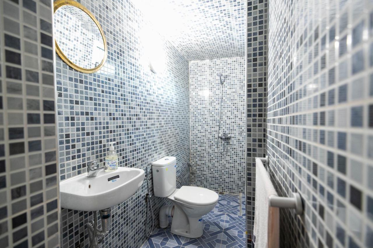 Riad Fez Unique Hotell Eksteriør bilde