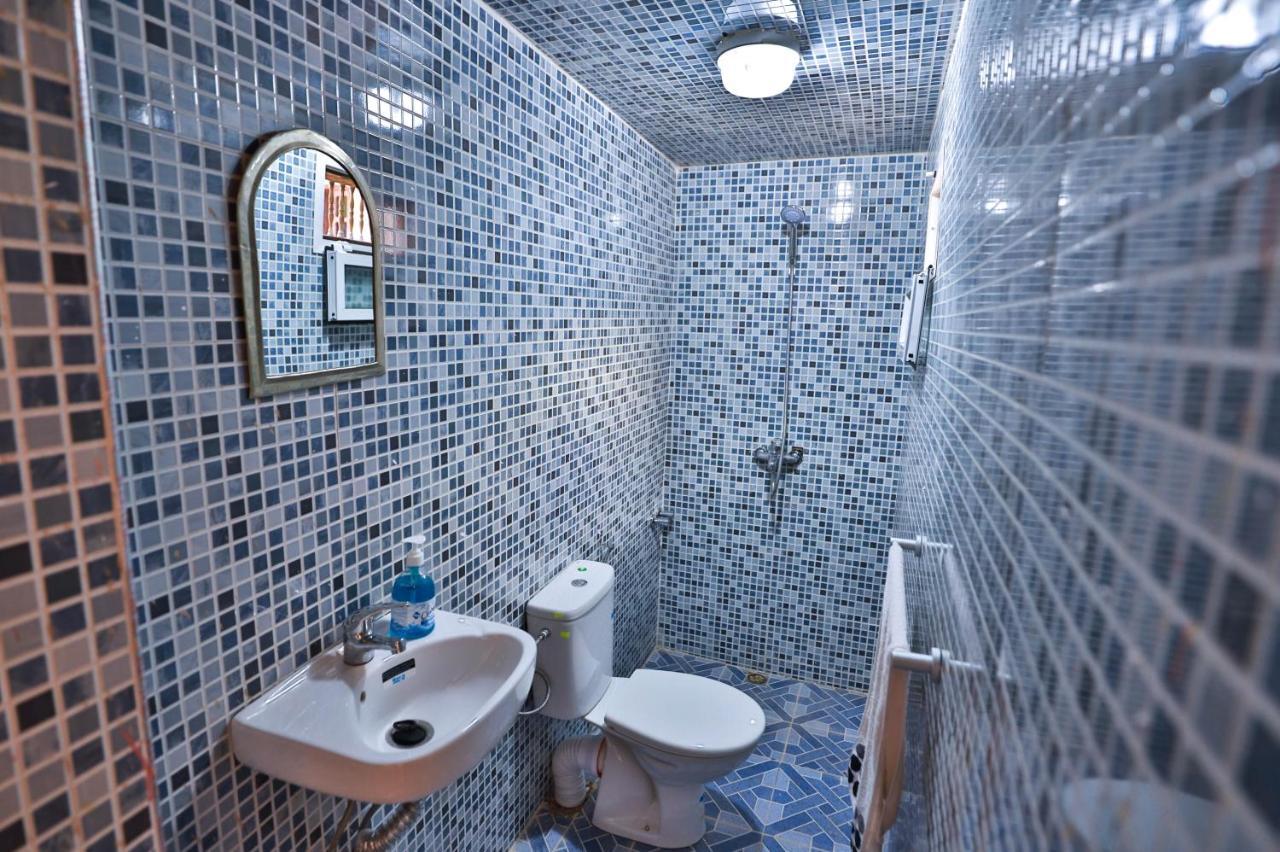 Riad Fez Unique Hotell Eksteriør bilde