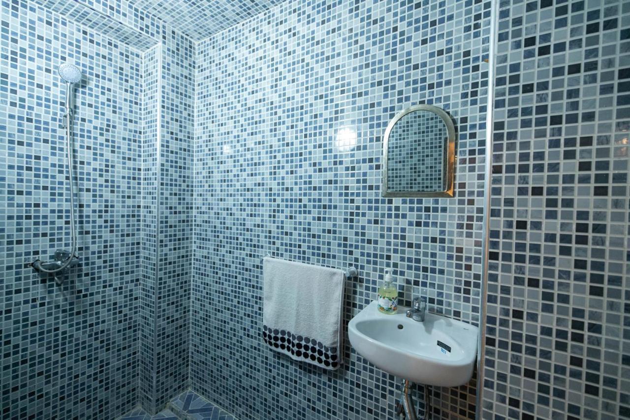 Riad Fez Unique Hotell Eksteriør bilde