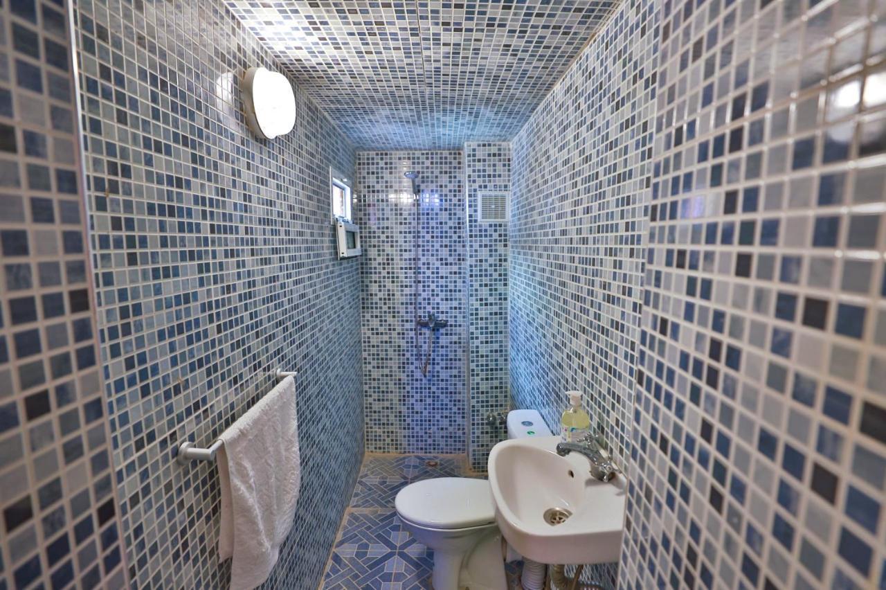 Riad Fez Unique Hotell Eksteriør bilde