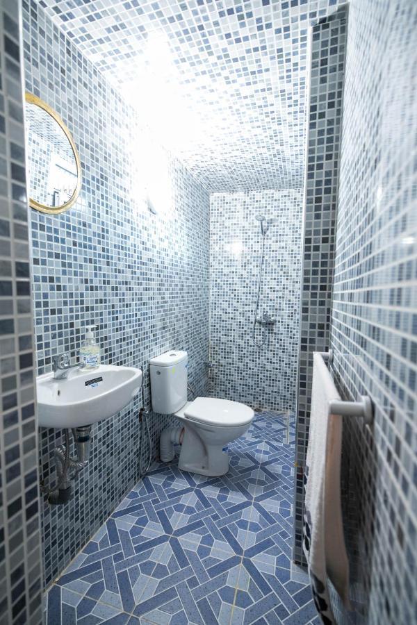 Riad Fez Unique Hotell Eksteriør bilde