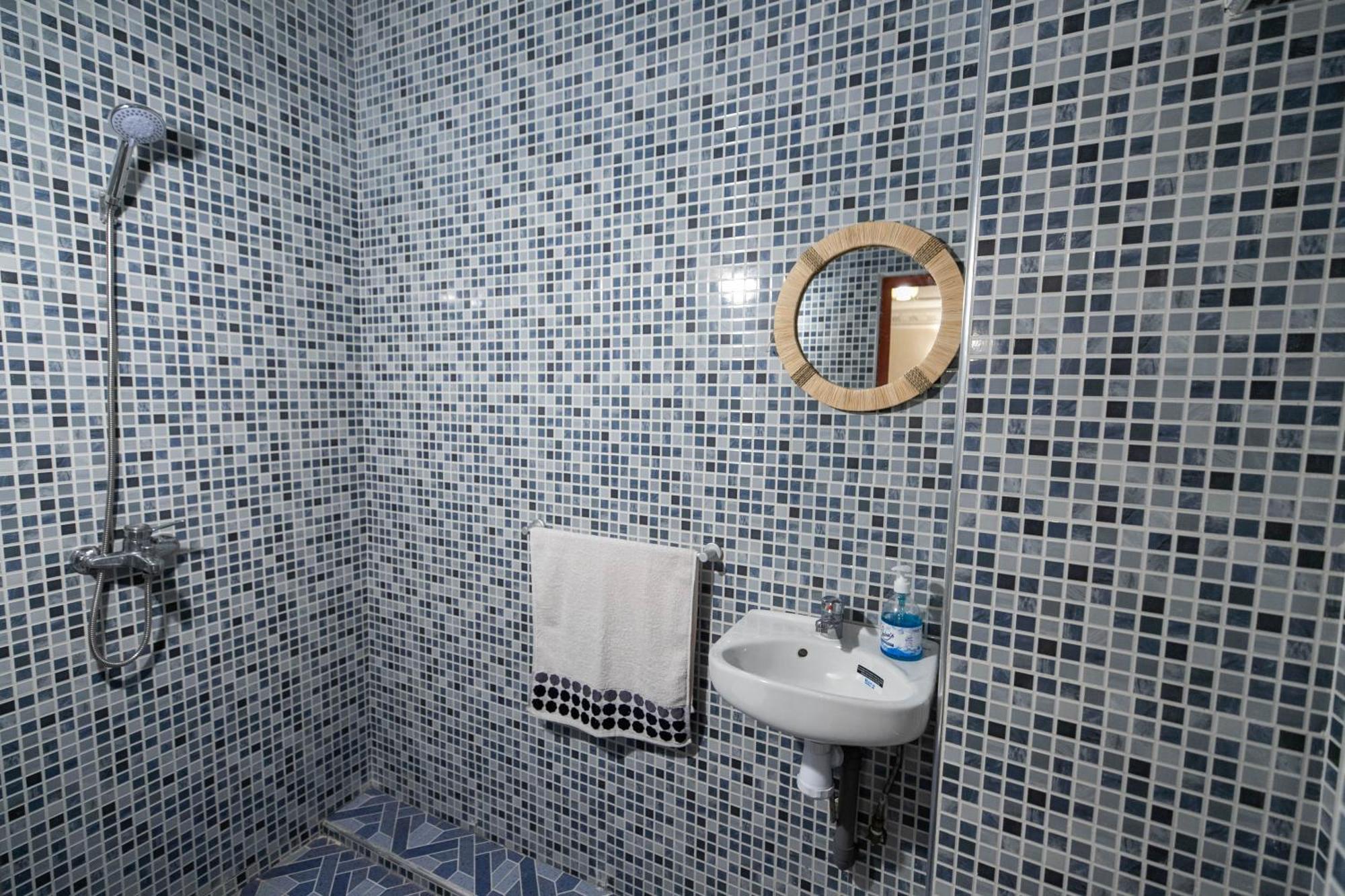 Riad Fez Unique Hotell Eksteriør bilde